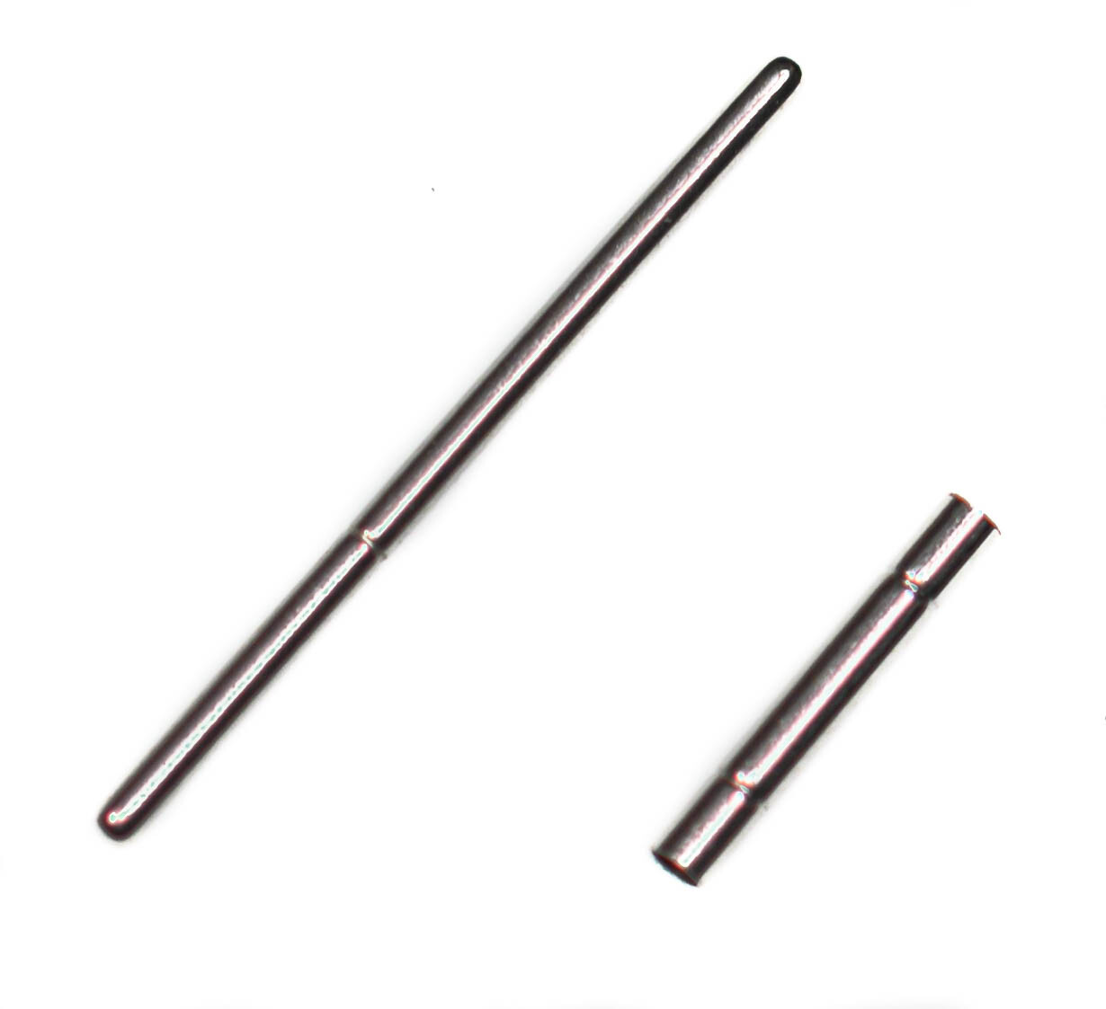 Bracelet Removable Link Pin Tube For Omega Watch Seamaster Constellation Clasp