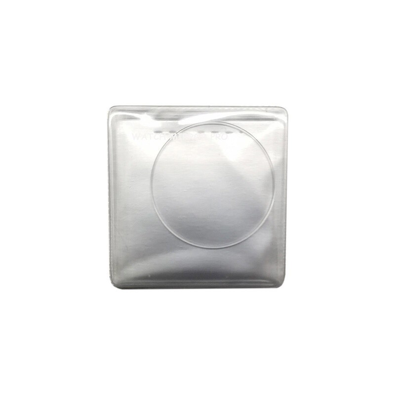 Watch Case Back Sapphire Crystal for Audemars Piguet 15180 Jules Audemars Thin-