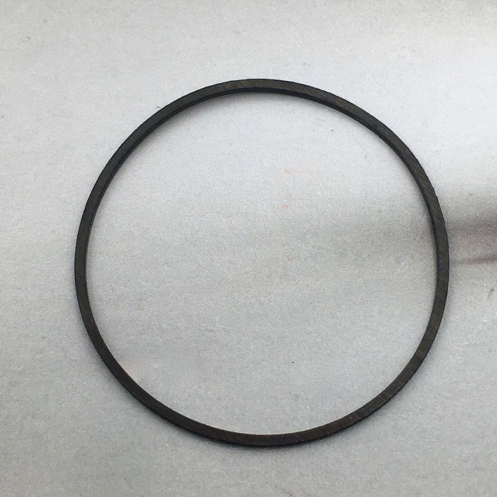 Genuine Rolex O-Ring Case Back Gasket 29-213-66. Price Per Gasket
