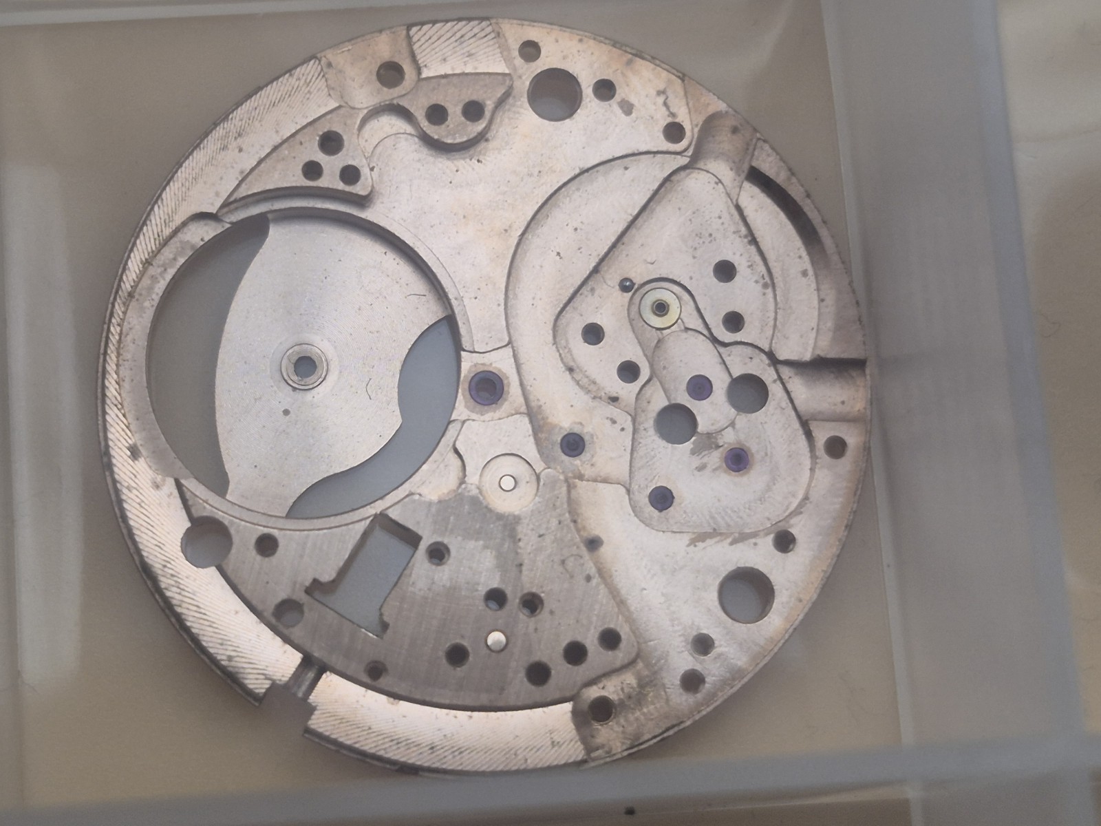 Omega 550/552/560/562/561/750/752 Spare Parts Movement Spare Parts (1pcs)