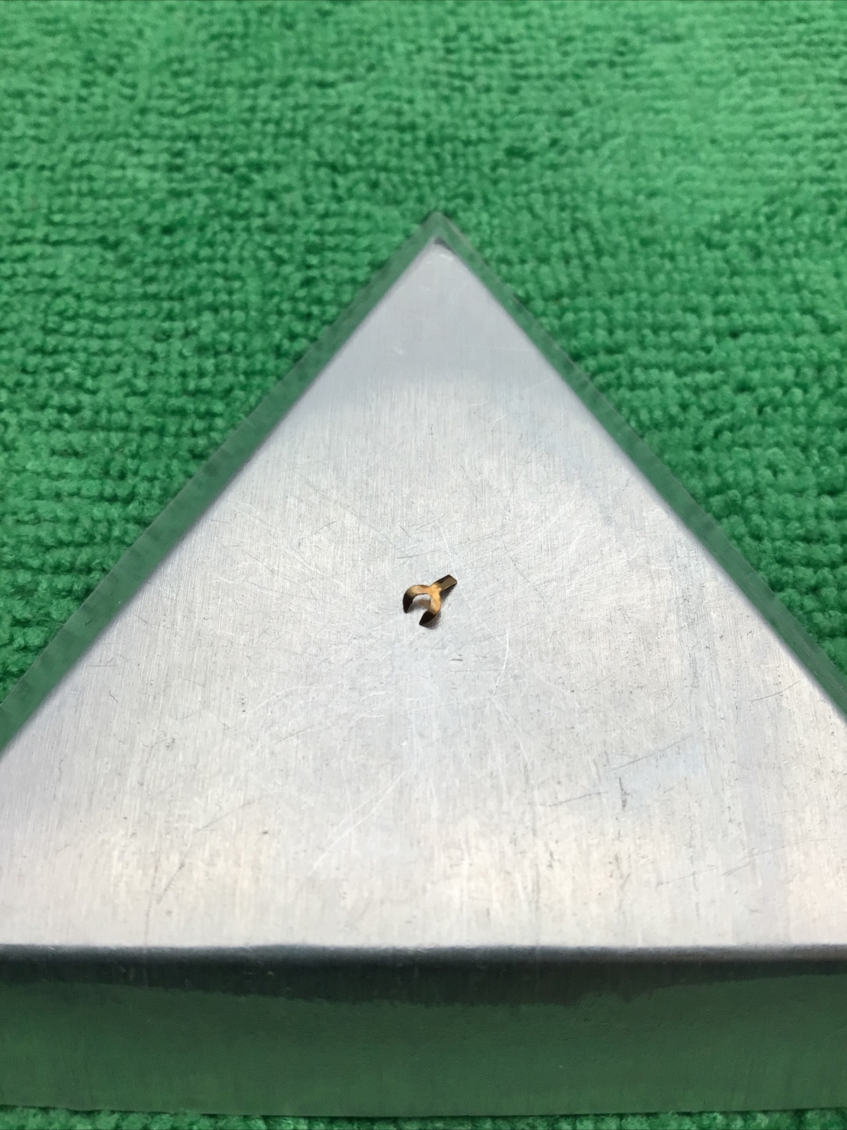 ESA 9200 Watch Part 4400/2, X6591