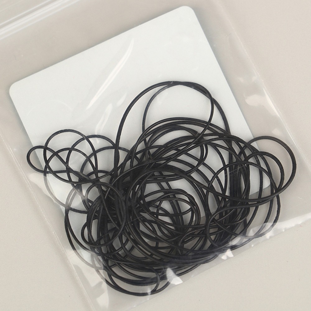 Watch O-Ring Waterproof Rubber Watch Back Cover Gaskets For Watchmaker Tools