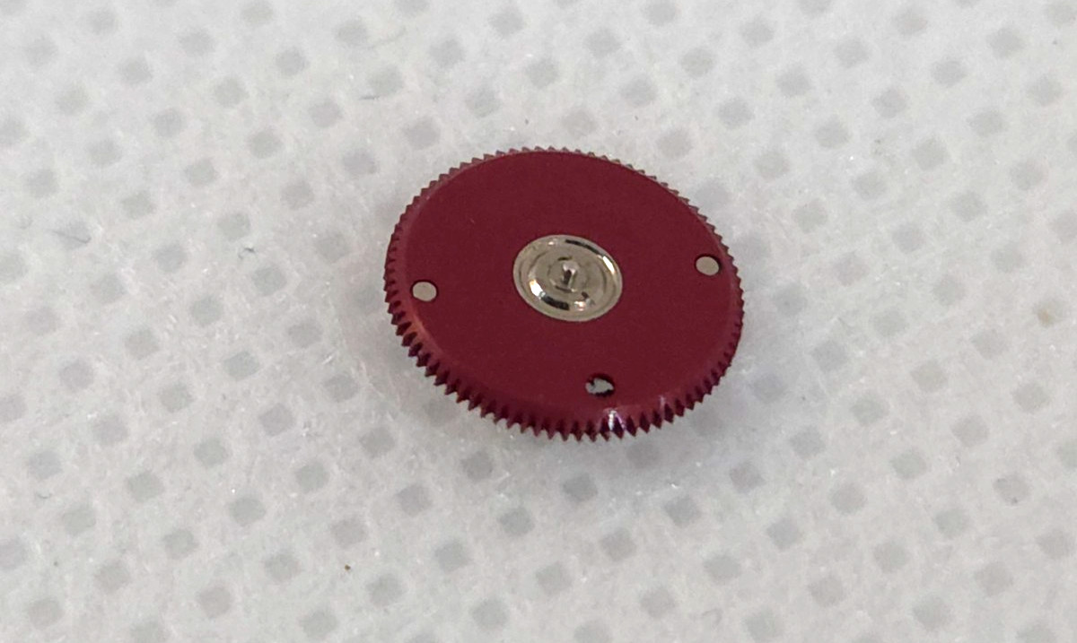 Genuine Rolex 2235-540 Reversing Wheel