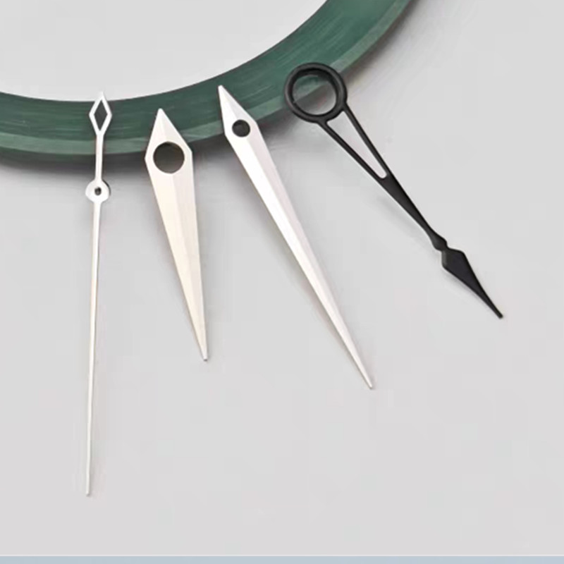 New NH34/NH35 Case Cocktail Dial watch Hands Fit NH35/36/34 Movements Watch Part