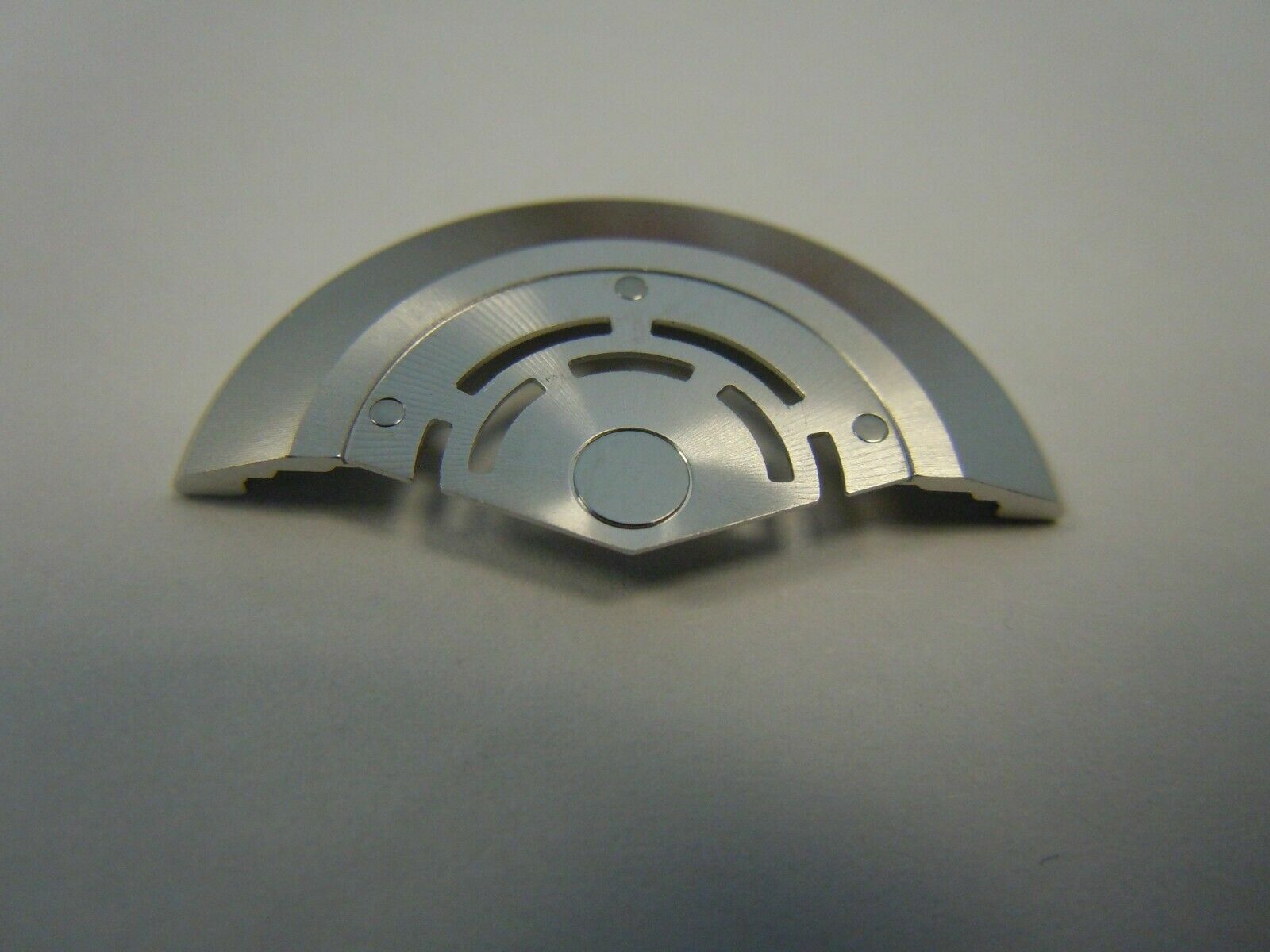 Genuine Rolex Rotor Oscillating Weight Cal 3130,3135,3155,3175,3185,3186 par 570