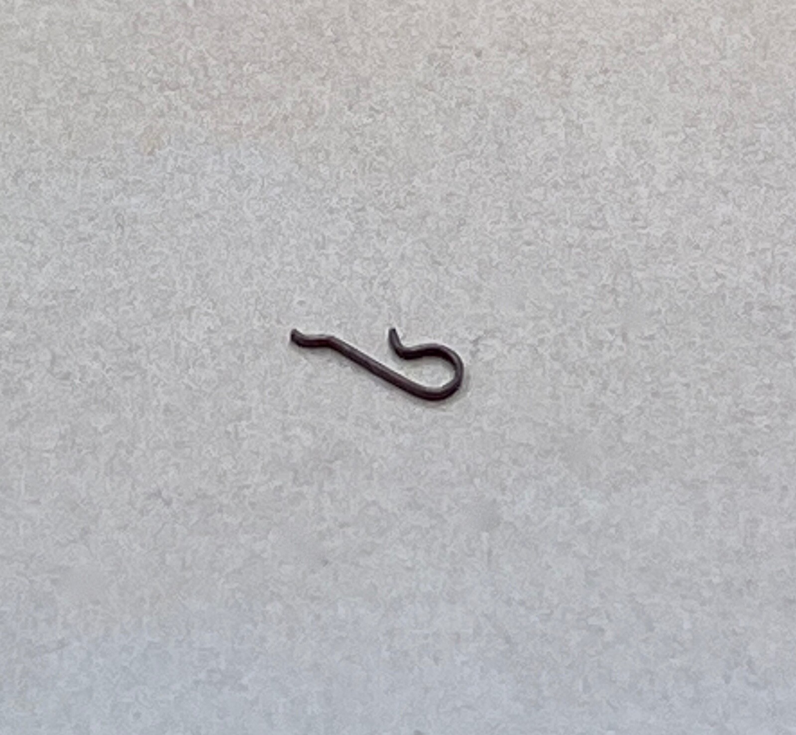 Genuine Omega 683-1112 Yoke Spring.