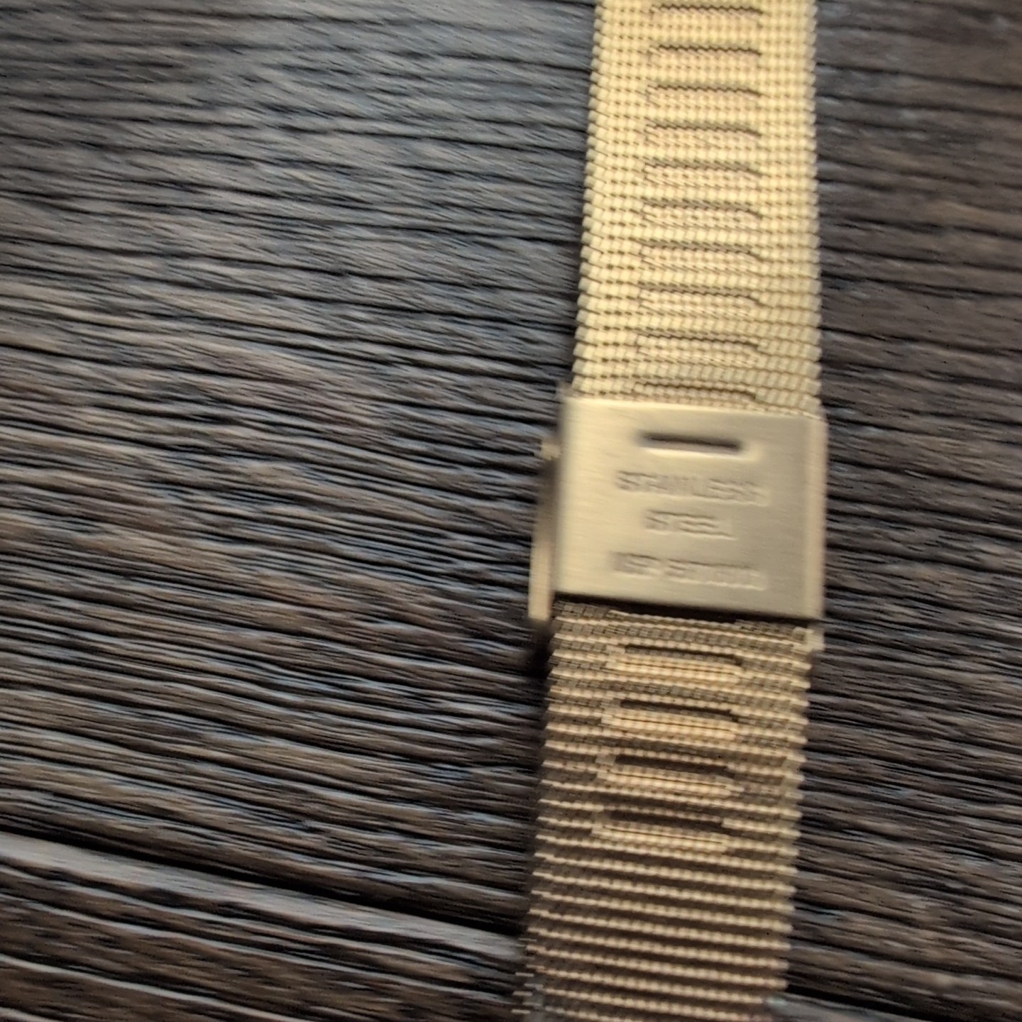 Lot of Watch Parts inc D&G, Skagen, Hugo Boss Case (DG11)