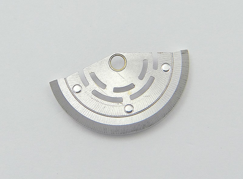 Genuine Rolex 2235 2230 570 Caliber Small Ladies Watch Oscillating Rotor Weight