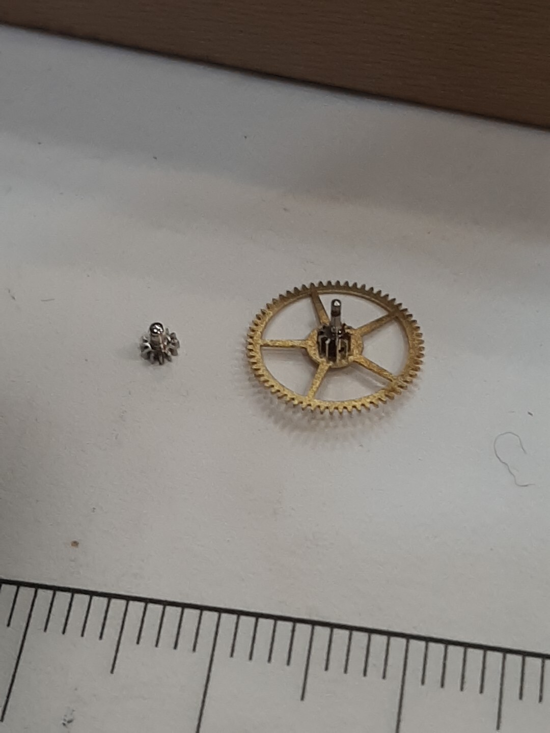 AR-Enicar 1292 Wheel (1PCS ) VINTAGE NOS