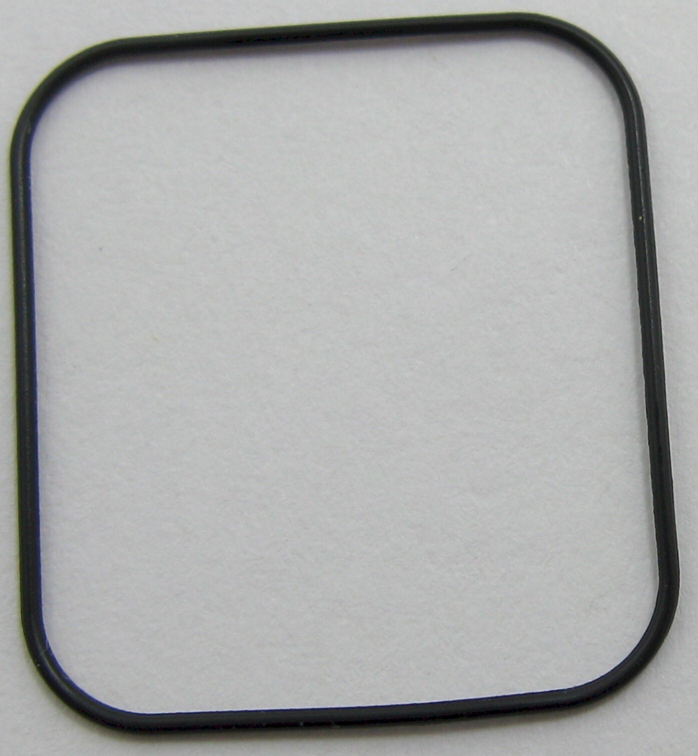 Cartier VC140069 watch part: one back gasket