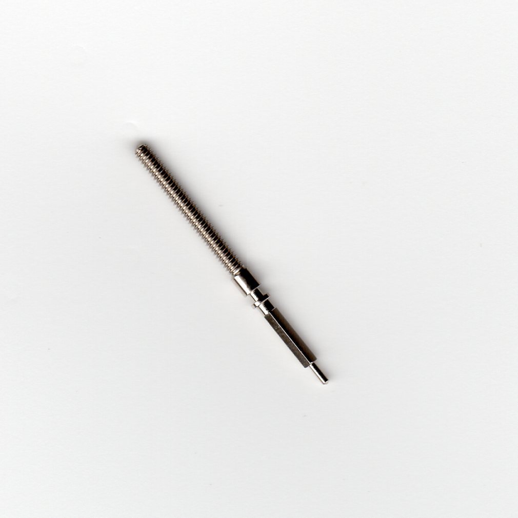 ETA Valjoux 7750 Genuine Factory Stem Tap 6 1.2 mm