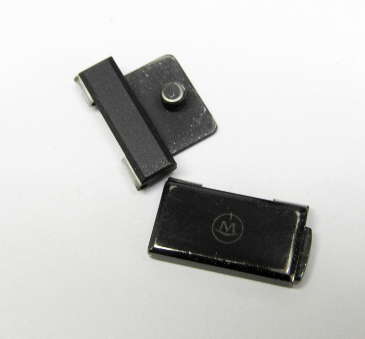 Movado Museum PVD Mens Watch Clasp 84.C6.880.2A