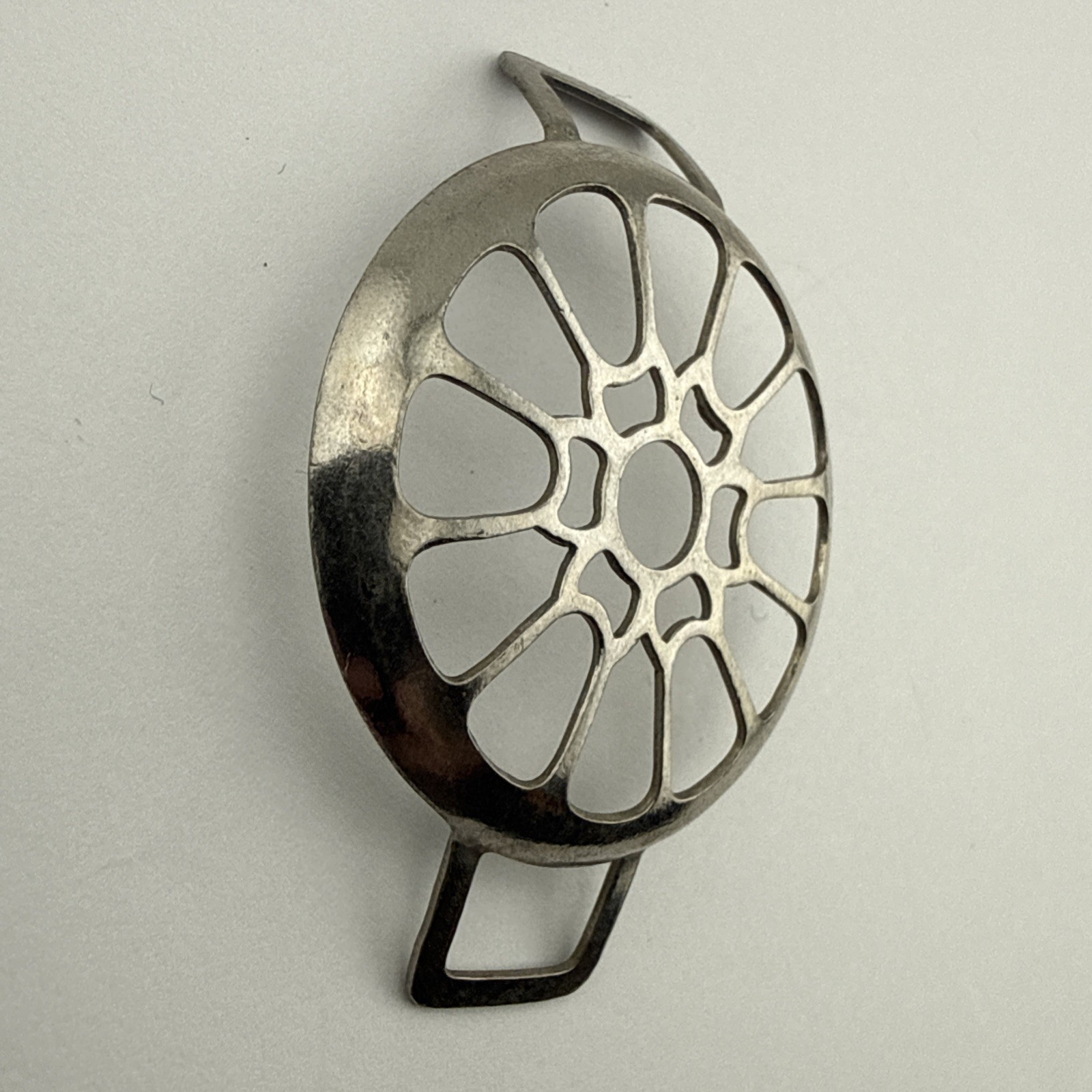 WW1 Shrapnel Guard Protector Cover for Trench Military Watch 37.6mm