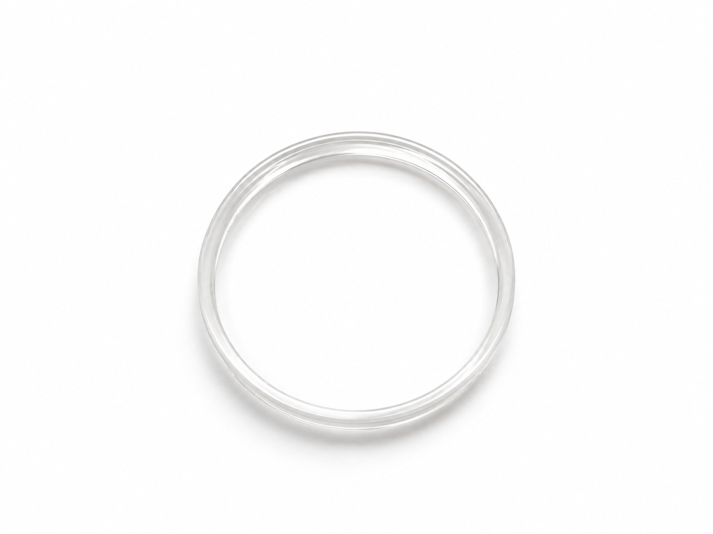 Glass Sapphire Crystal 19.9 Rolex Tropic 25.192 67183,67193,67197,67233,67243