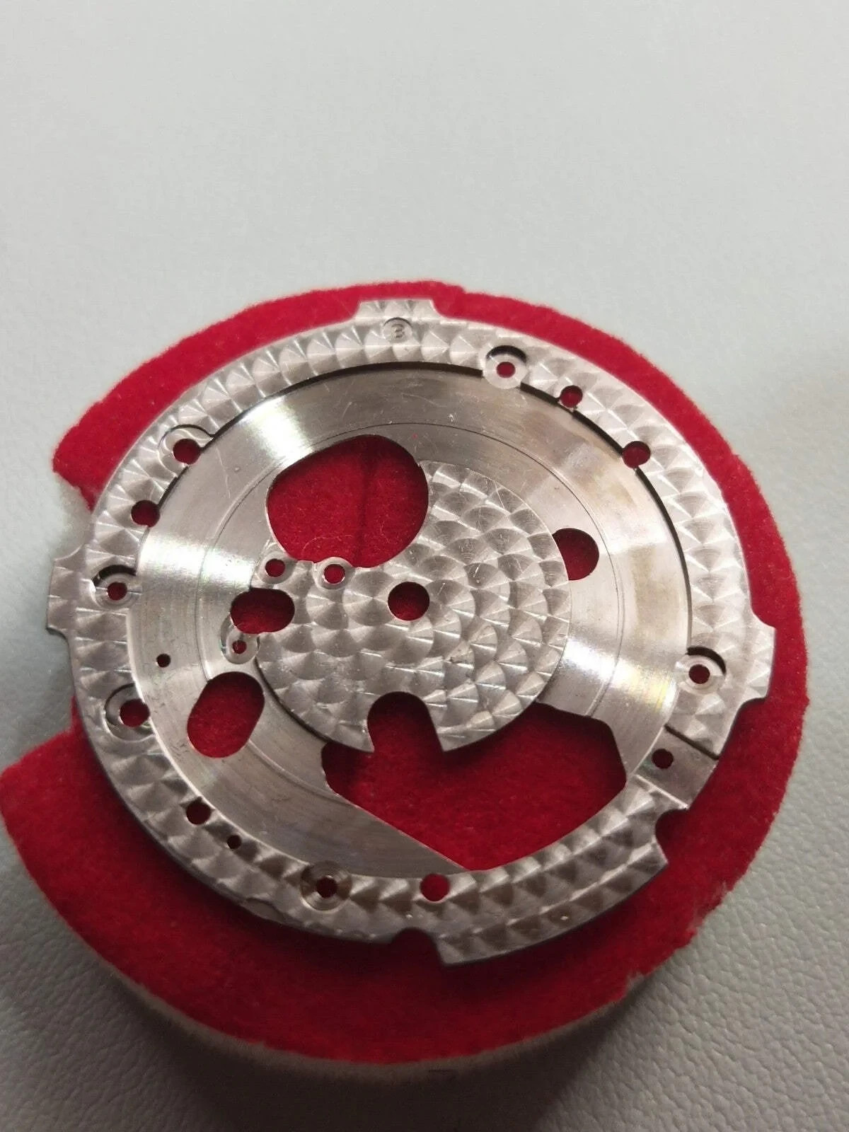 Rolex 3235/3255/3285 600 / Date indicator Siting/code B /Genuine parts
