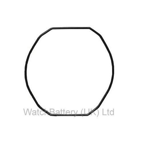 Casio O-ring for G300 G350 G500 G600 BG60 – G-Shock & Baby-G Case Seal Gasket