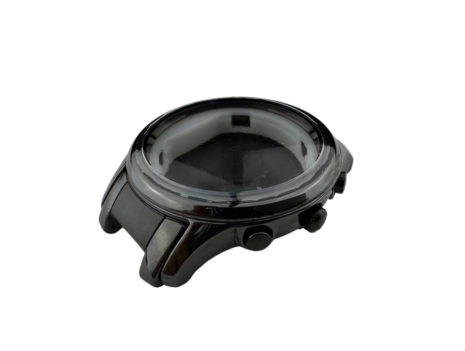Ceramic Head/Face part replacement fits EMPORIO ARMANI AR1452 / AR1451 watches