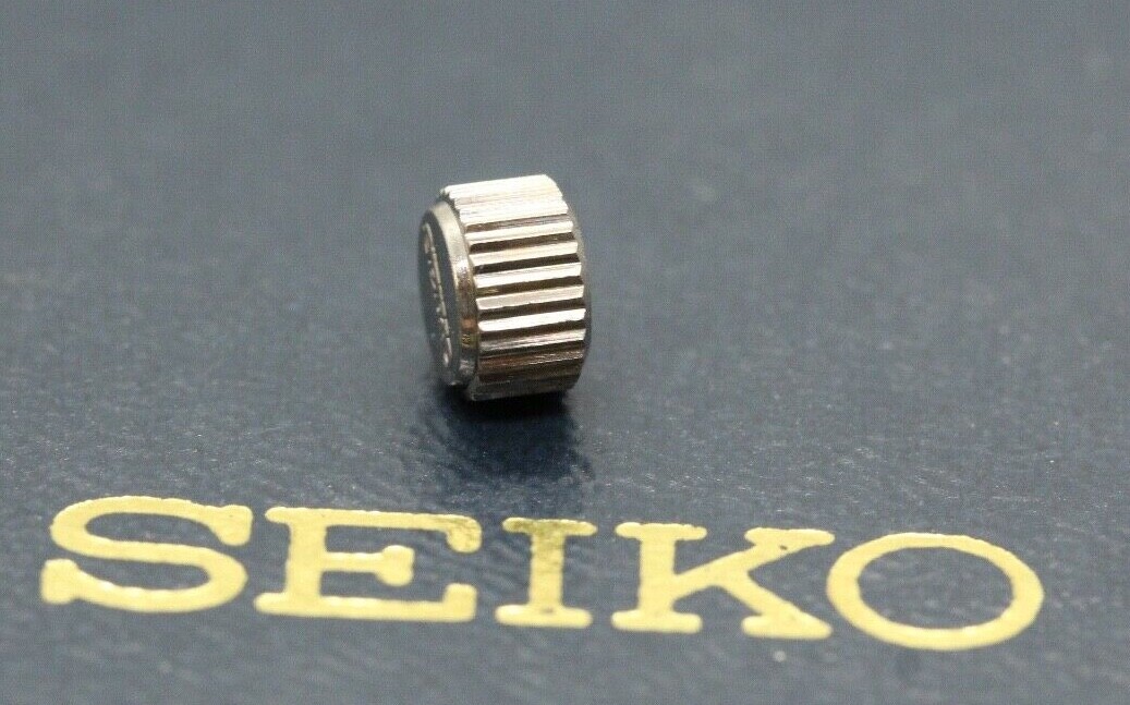 Vintage NOS Seiko Crown Diver 6105 6105-8000 6105 8009 6217 8000 6217-8001 62Mas