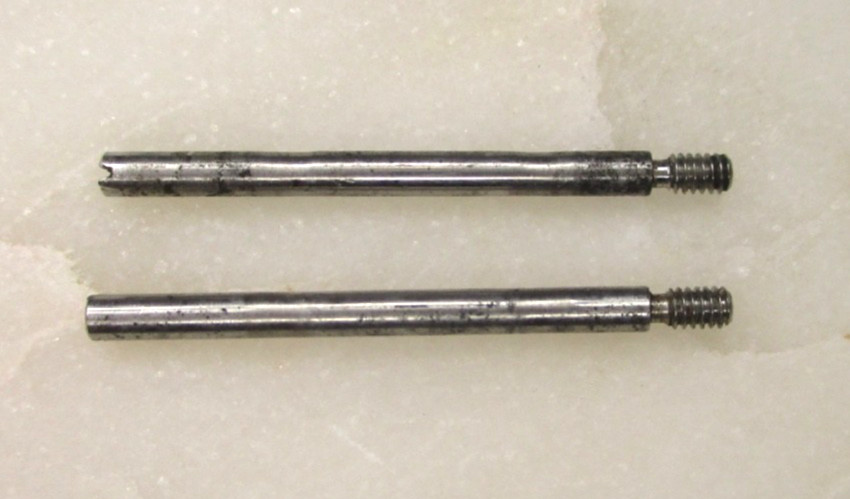 Orient King Diver 1000 screw pin for band for SS 1960s CB.349-11340