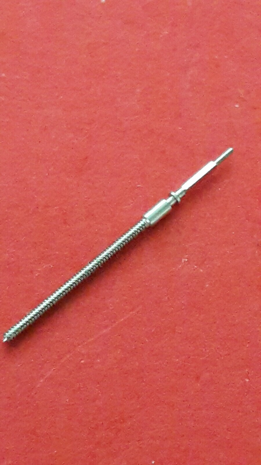 Peseux 7000, 7001, 7010, 7016 Winding Stem #401 Ronda 1301