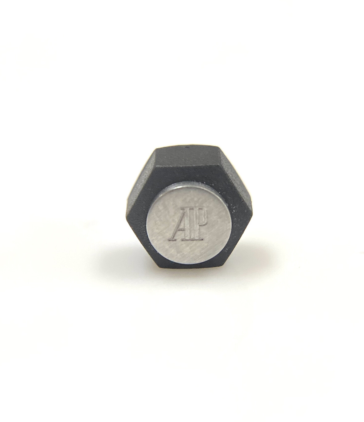 Genuine Audemars Piguet 42mm Oak Offshore 26170/25940 Black Rubber 6mm Crown