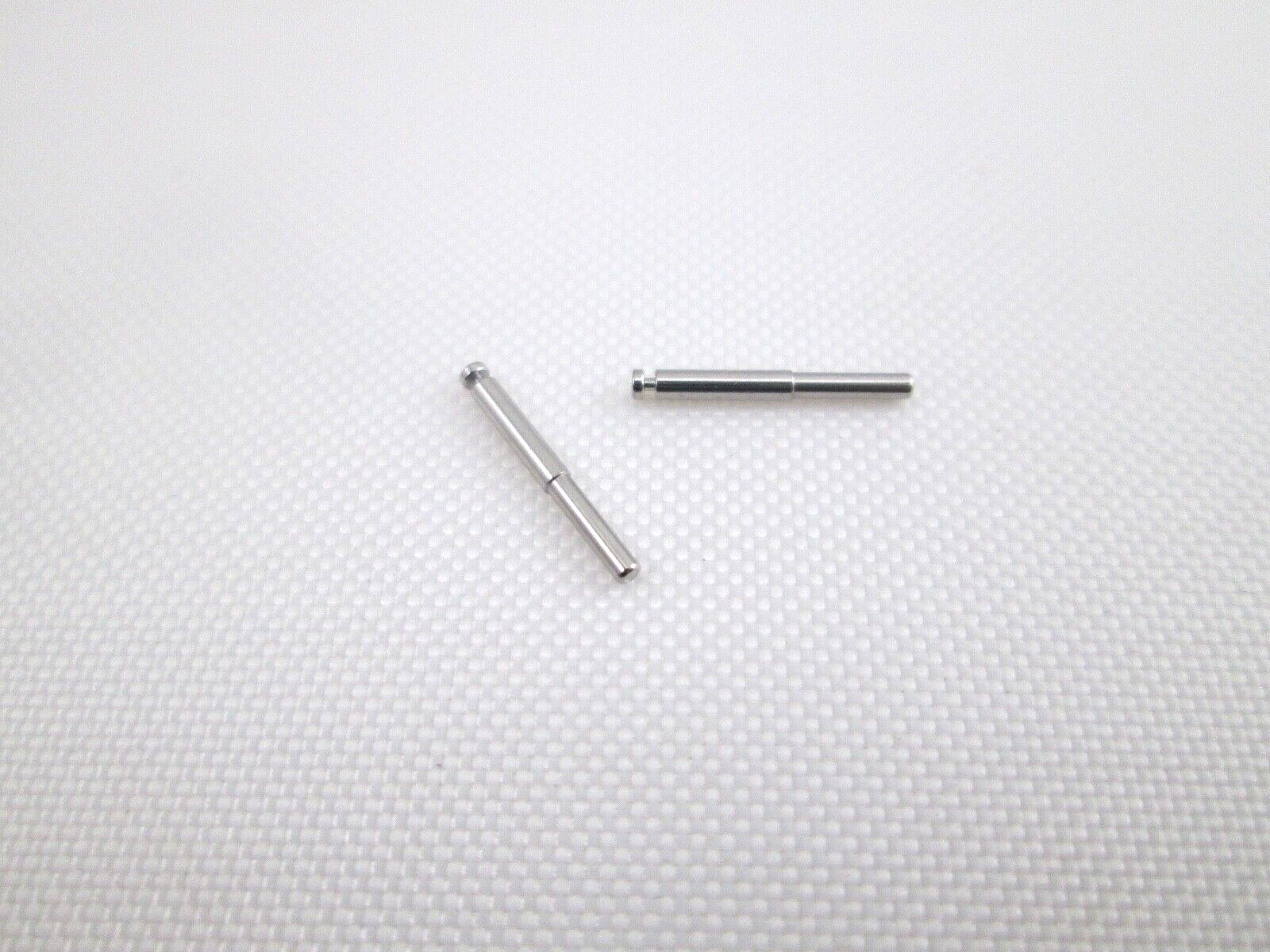 Genuine Casio G-Shock Rangeman GPRB1000 GPR-B1000 band pins, rods X 2