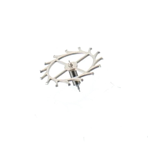 Bulova 8AE 8AC Escape Wheel Watch Part #59B (21 Jewel)