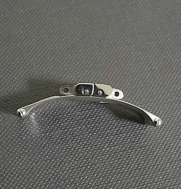 Genuine Cartier Roadster SM Bracelet/Belt Buckle, 15mm width yzk40