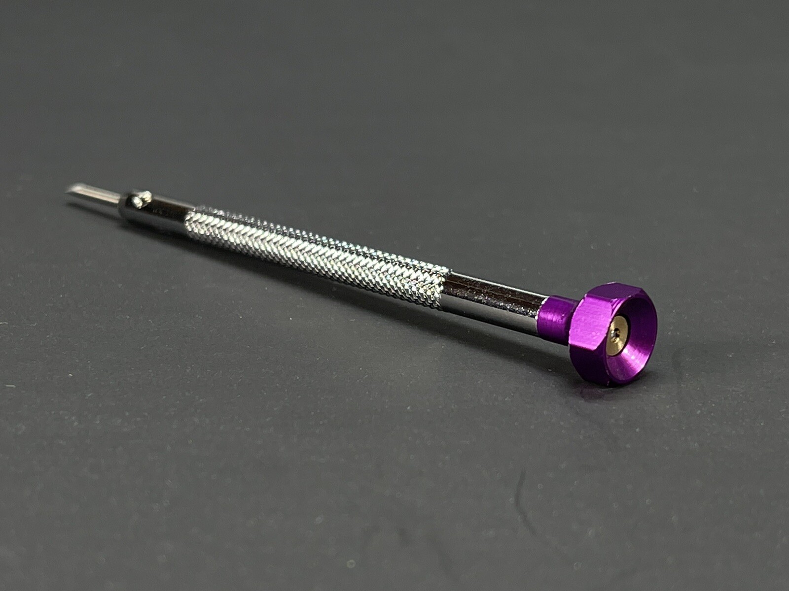 SCREW DRIVER FOR PANERAI PAM 44MM, 47MM GMT WATCH STRAP RUBBER BAND 1.60MM TOOL