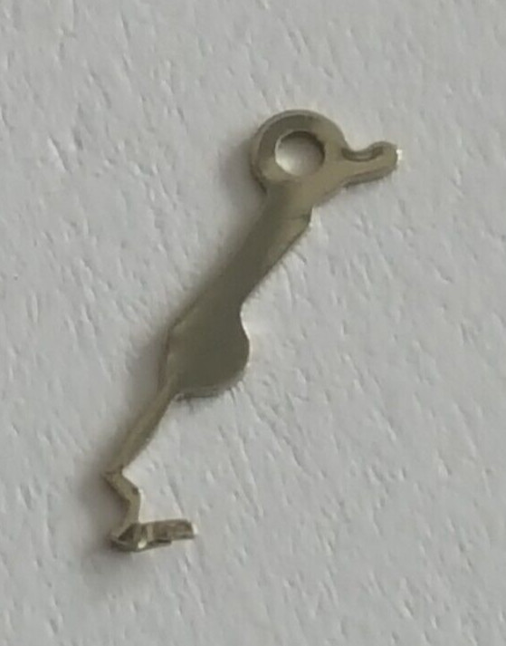 ETA Caliber 2852 Part Number 435 (Yoke)