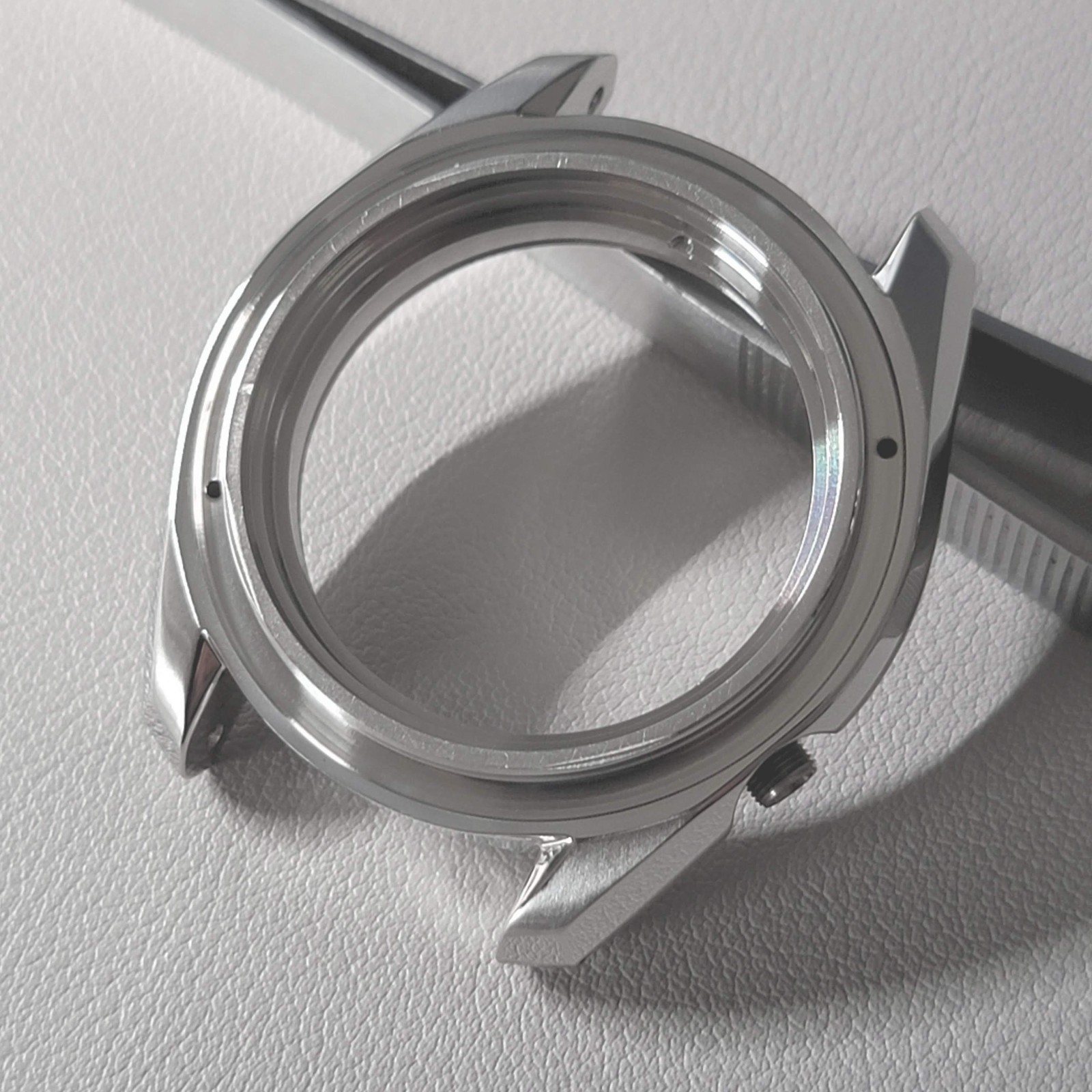 SEIKO Conversion Case SKX007 / MM 3.8 NCG