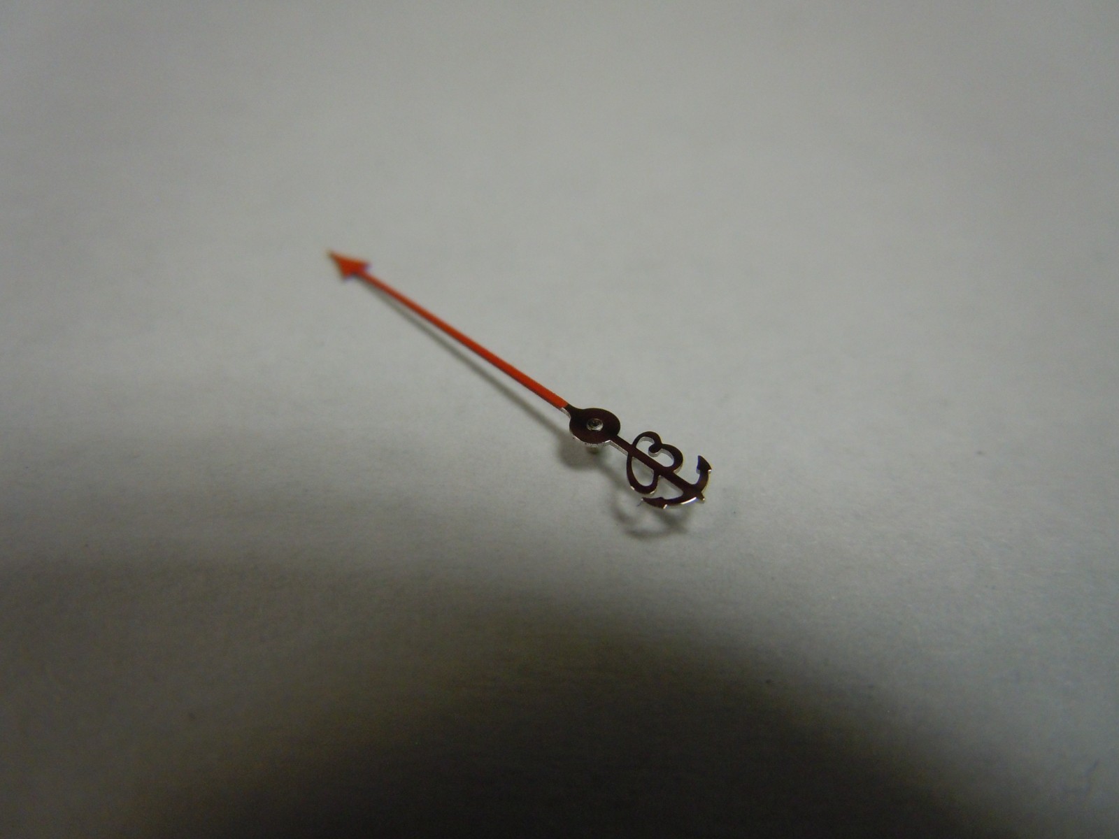 Genuine Breitling Chrono Second Hand Navitimer A23322 part 403.Z1291