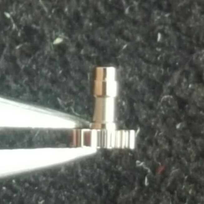 Longines Caliber 370 Part Number 240 (Canon Pinion)