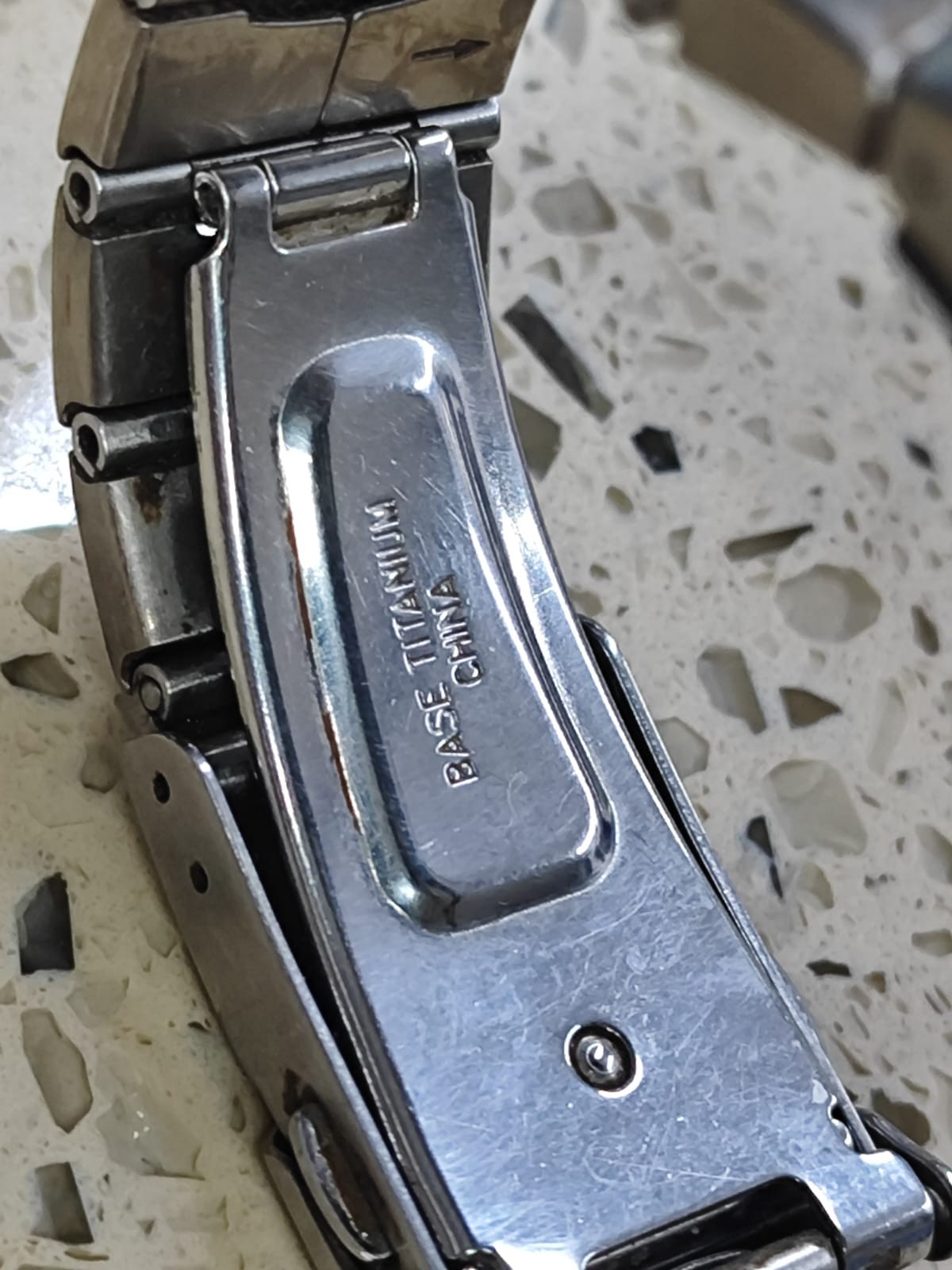 CASIO,PRO TREK,PRG-100T,TITANIUM,SOLAR,TWIN SENSOR,NEED BATTARY WORK IN SUN