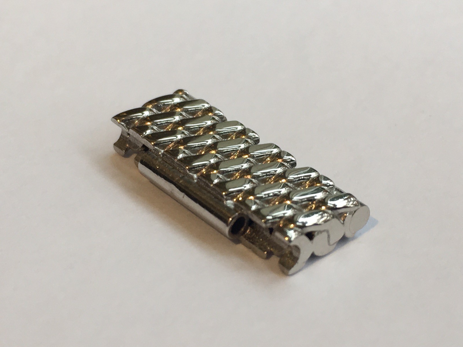 Genuine Breitling Aero Link For Chrono-Matic / Chronomatic A14360 & 1461 A19360