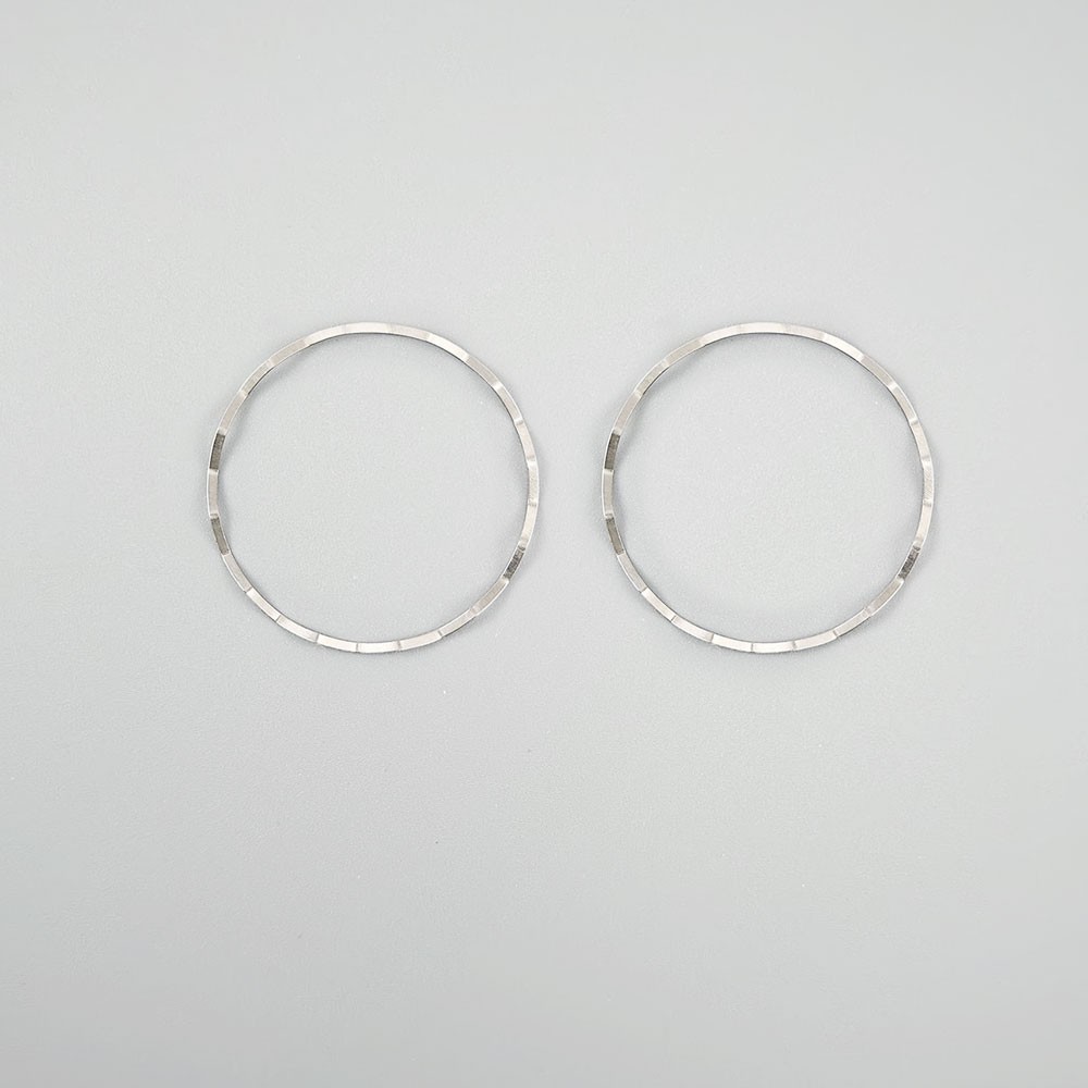 Watch Holding Ring Fixing Ring 29.5mm For NH36 NH35 NH34 Movement Holder Fixed