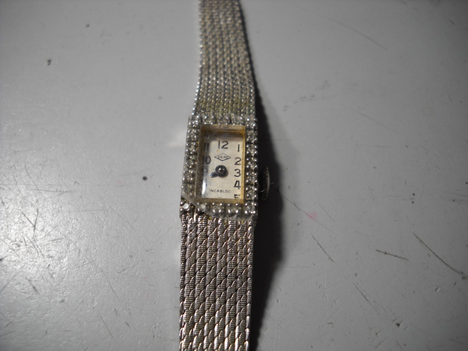 1128L Vantige Seiko,Keuffels,Gemtime,Briania,Marioka Tokei, Canadian,Rullete Lon