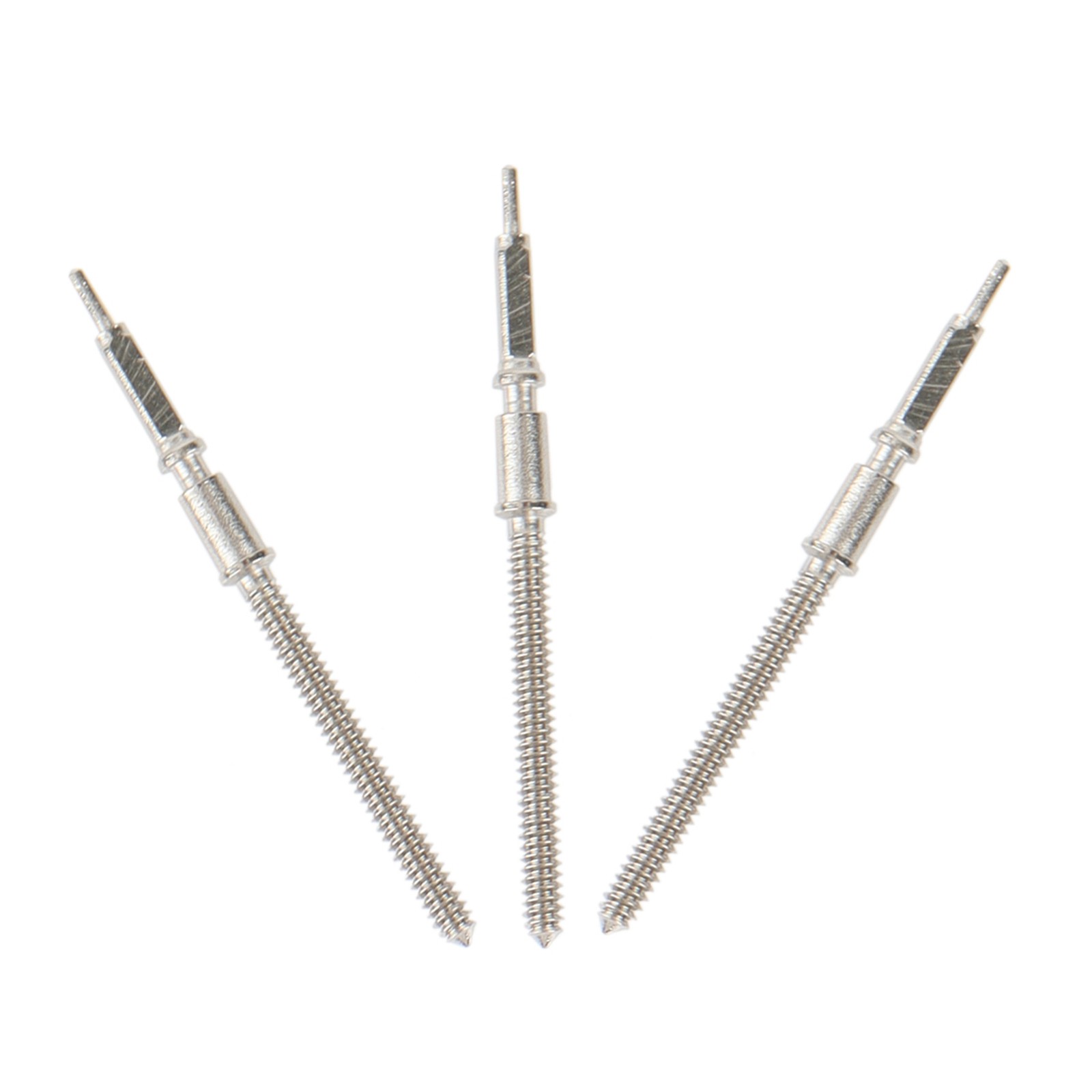 20PCS/Set Watch Winding Stem Replacement for ETA 2824-2 2834-2 2836-2 Watch7854