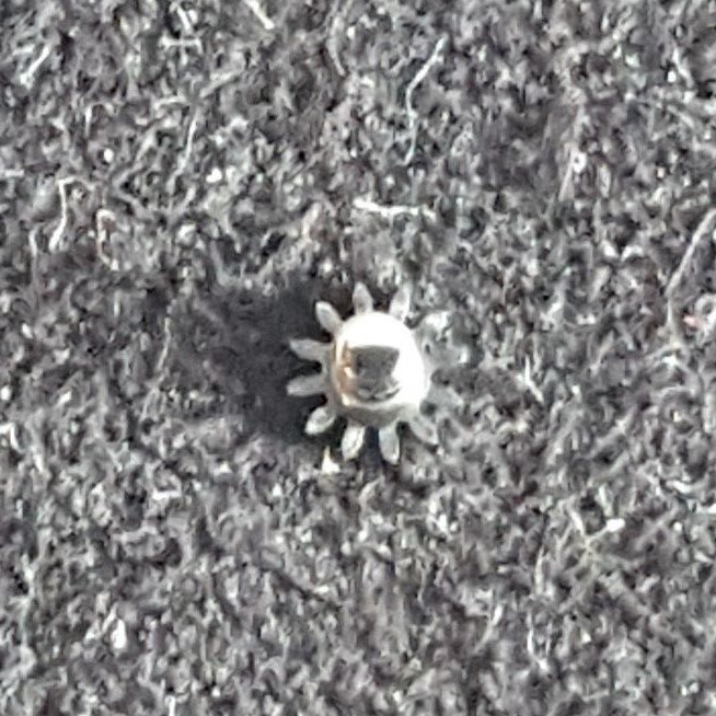 Longines Caliber 370 Part Number 240 (Canon Pinion)