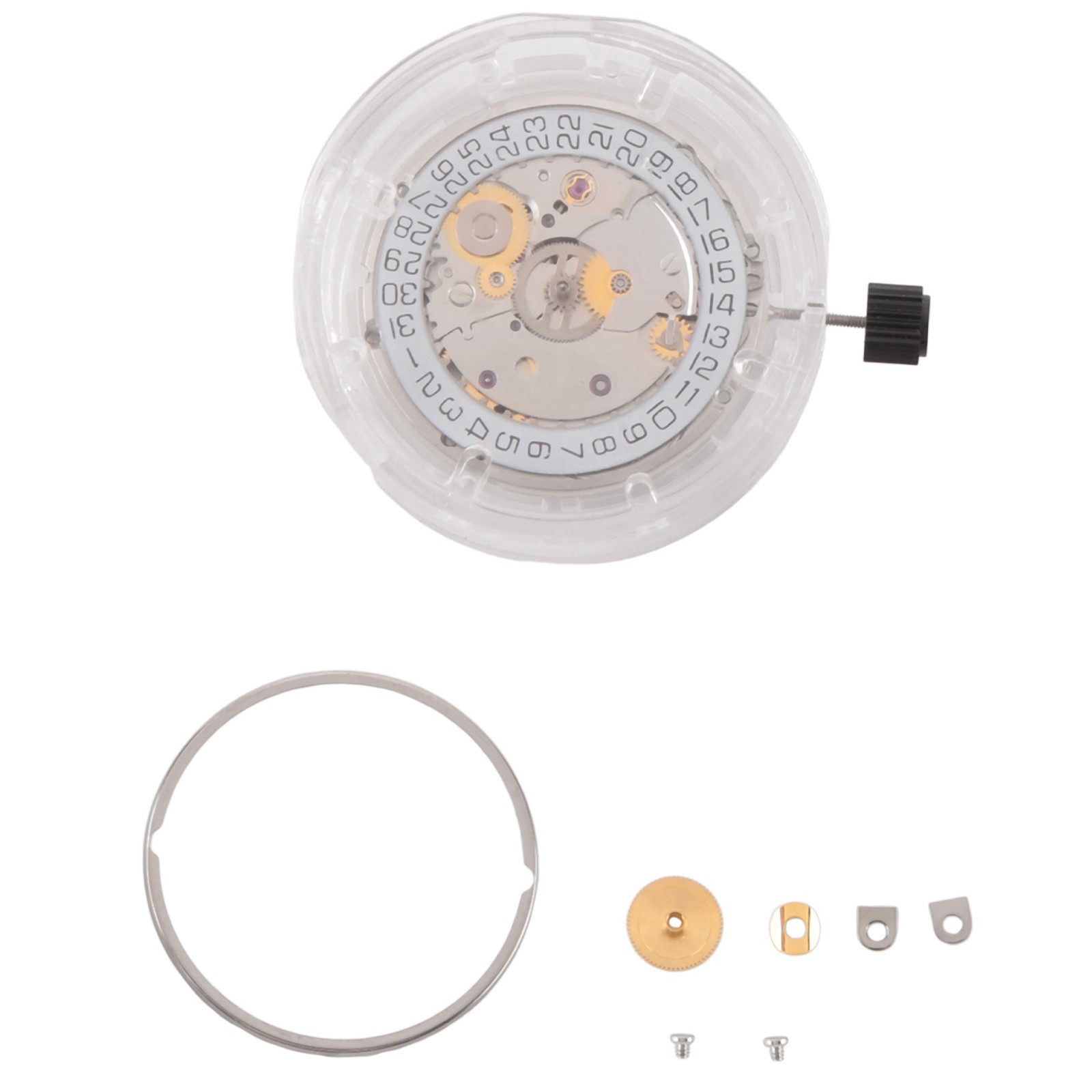 Seagull ST2130 Automatic Movement Replacement for ETA 2824-2 Mechanical6893