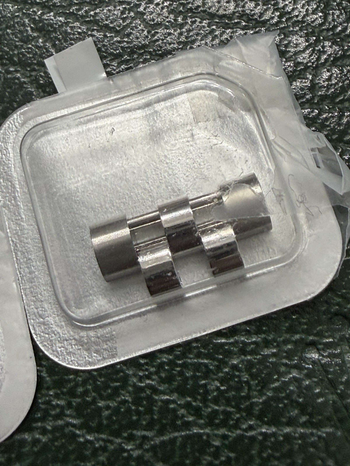 Rolex Datejust 41 Jubilee Link 15.5mm SS Fits 126334 126300