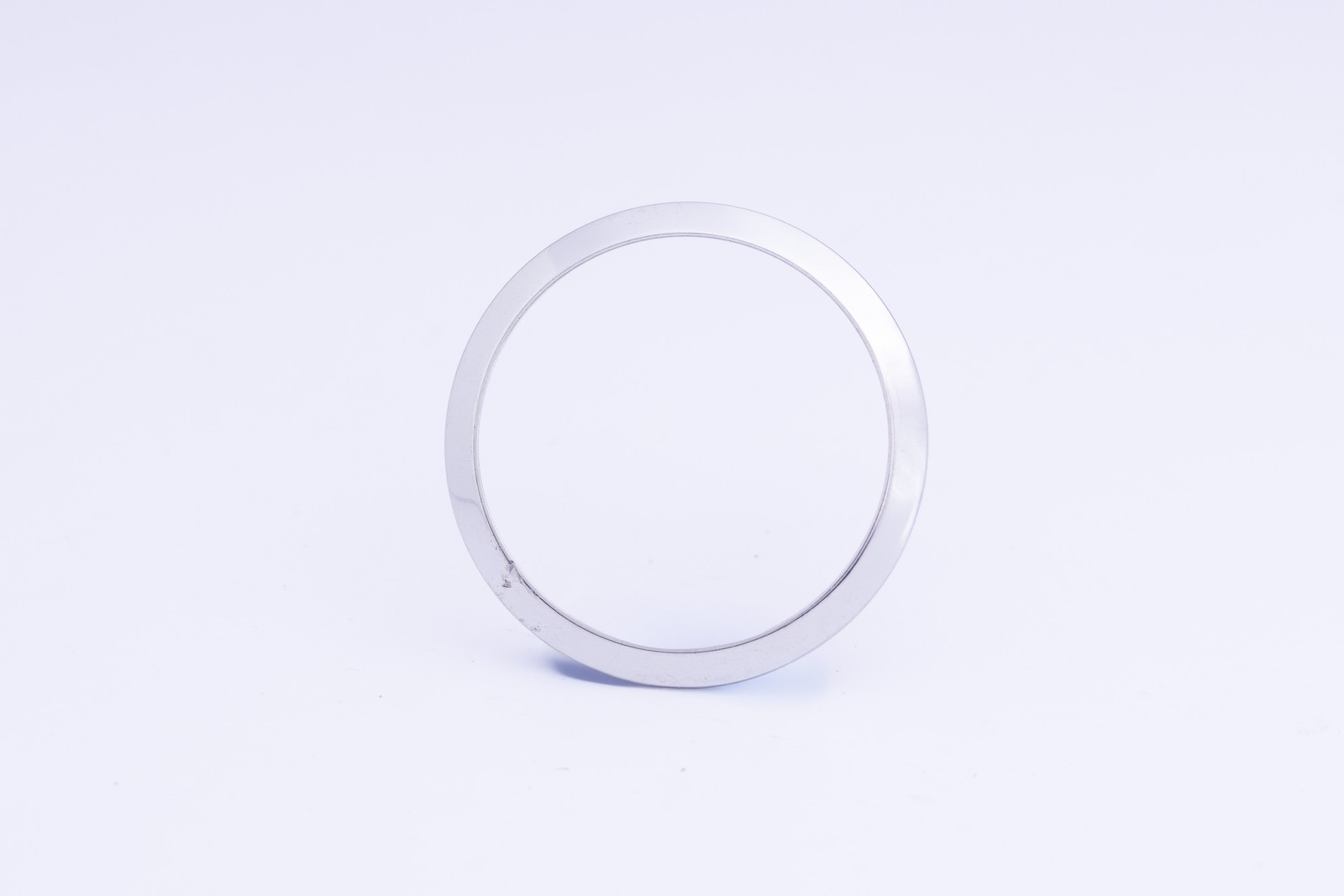 Rolex Datejust Smooth Bezel for Model 116300 FCD24369