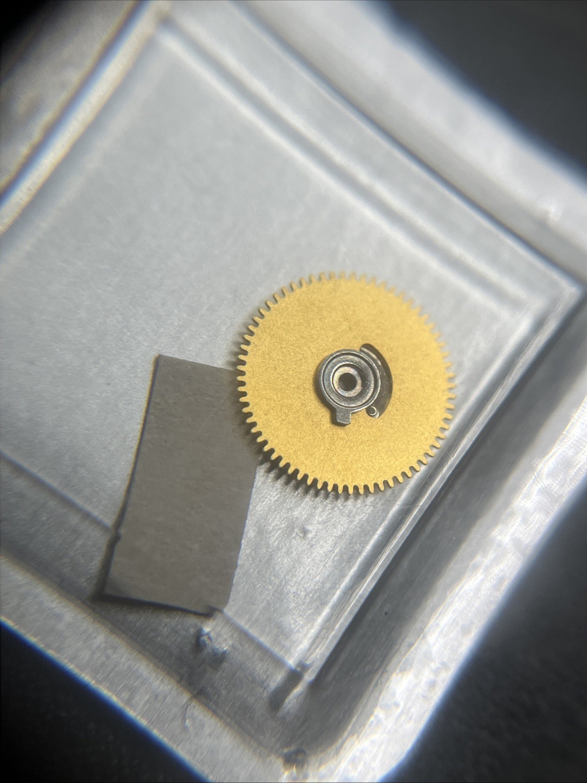 New Genuine Rolex Cal. 3035 Part 5094 Date Wheel (002)