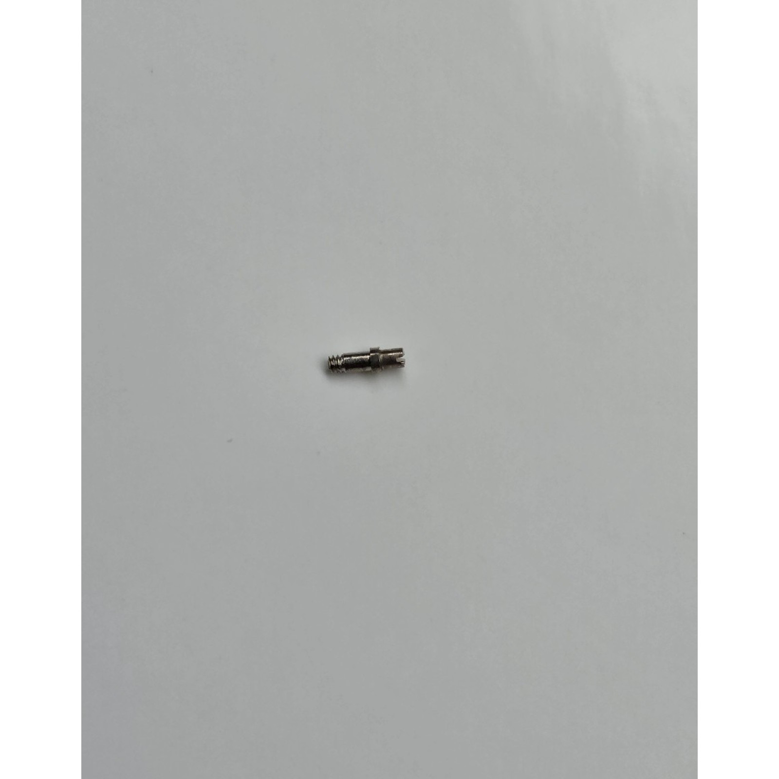Setting Lever Screw Standard ST Cal. 1686 Original Watch Part / W29