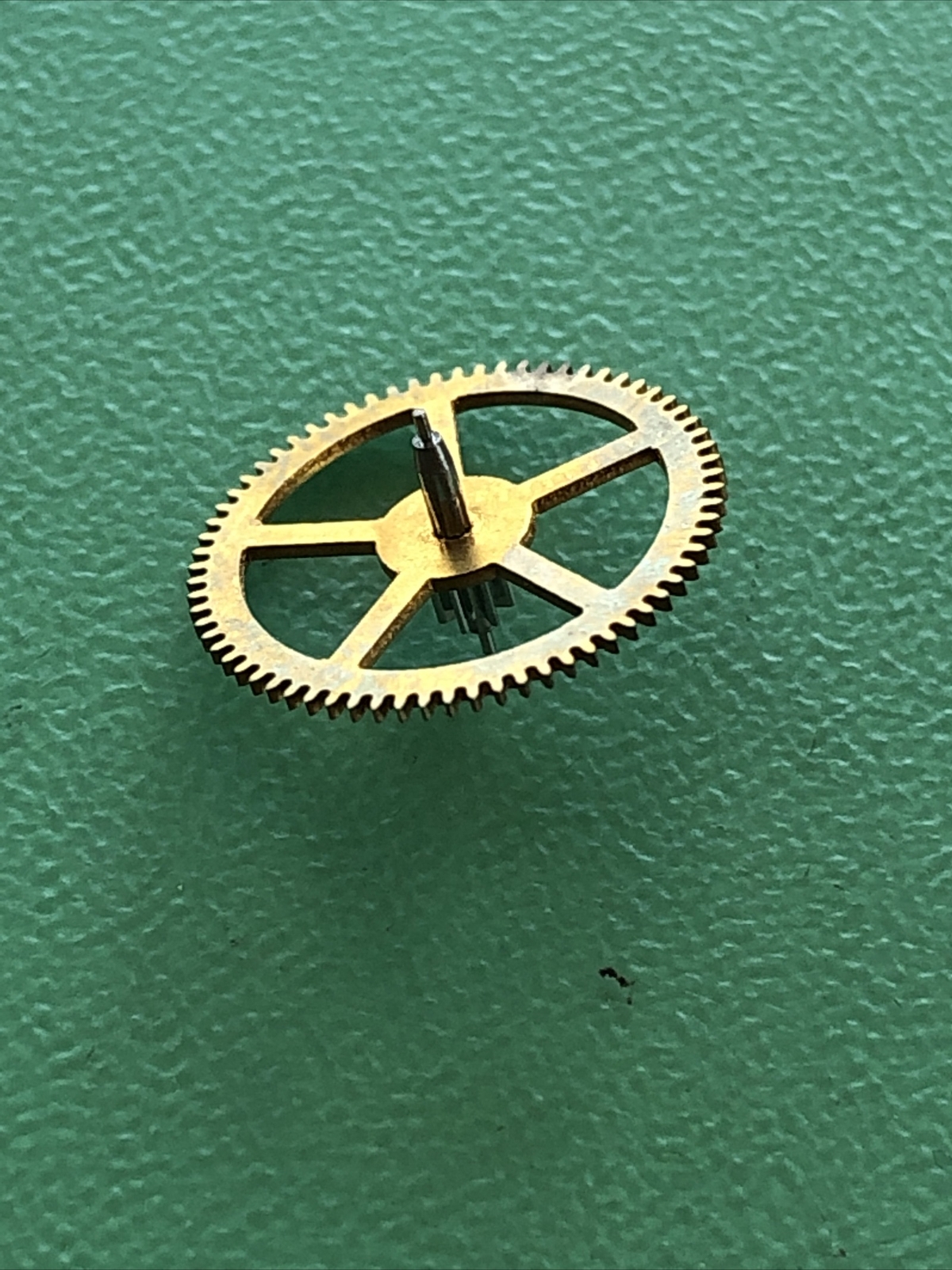 Kienzle 172 3rd Wheel X 1 Swiss Made Old New Stock Free Post
