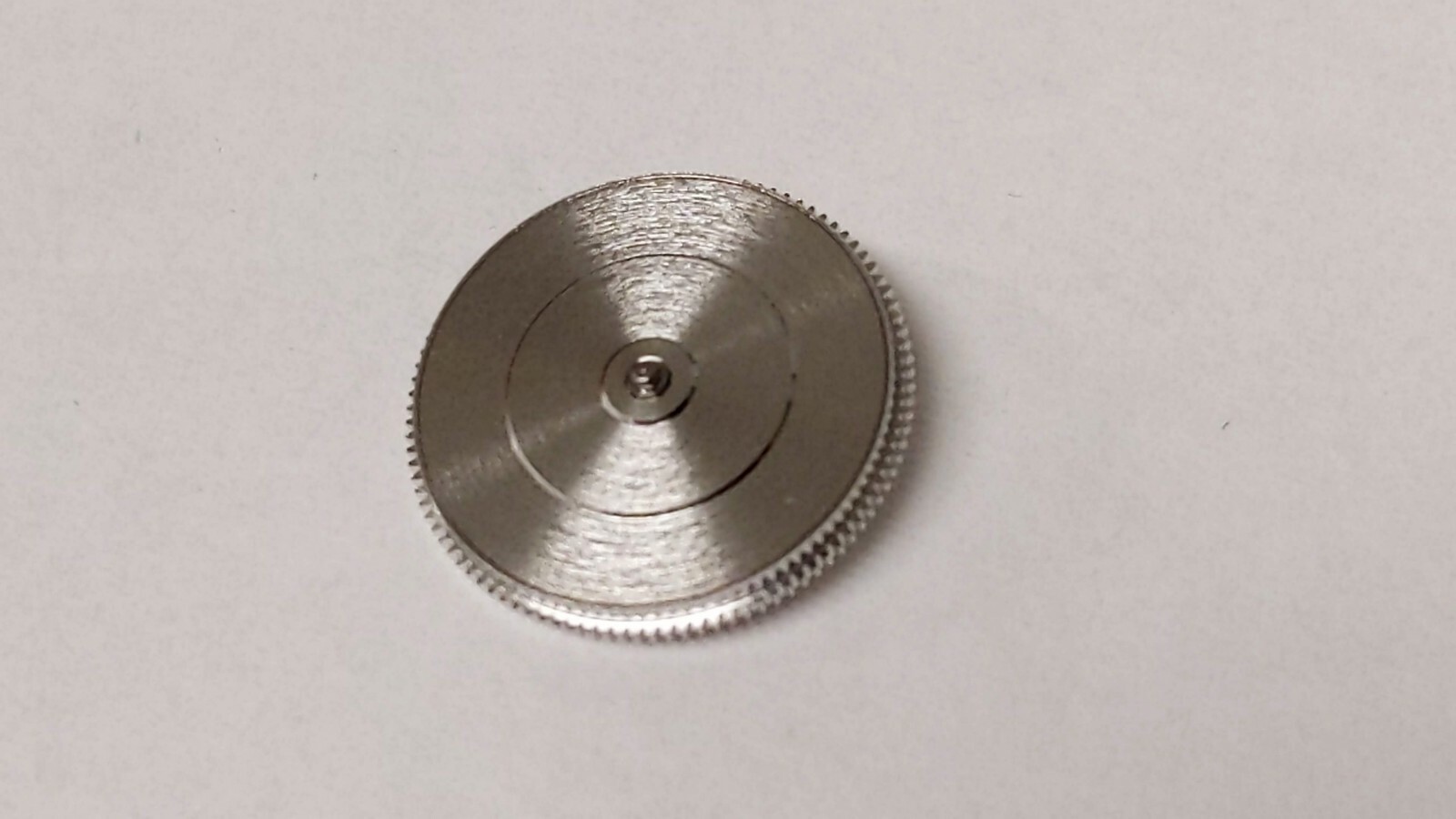 GENUINE NEW ETA 2892 A2 180 Barrel Complete for watch repair