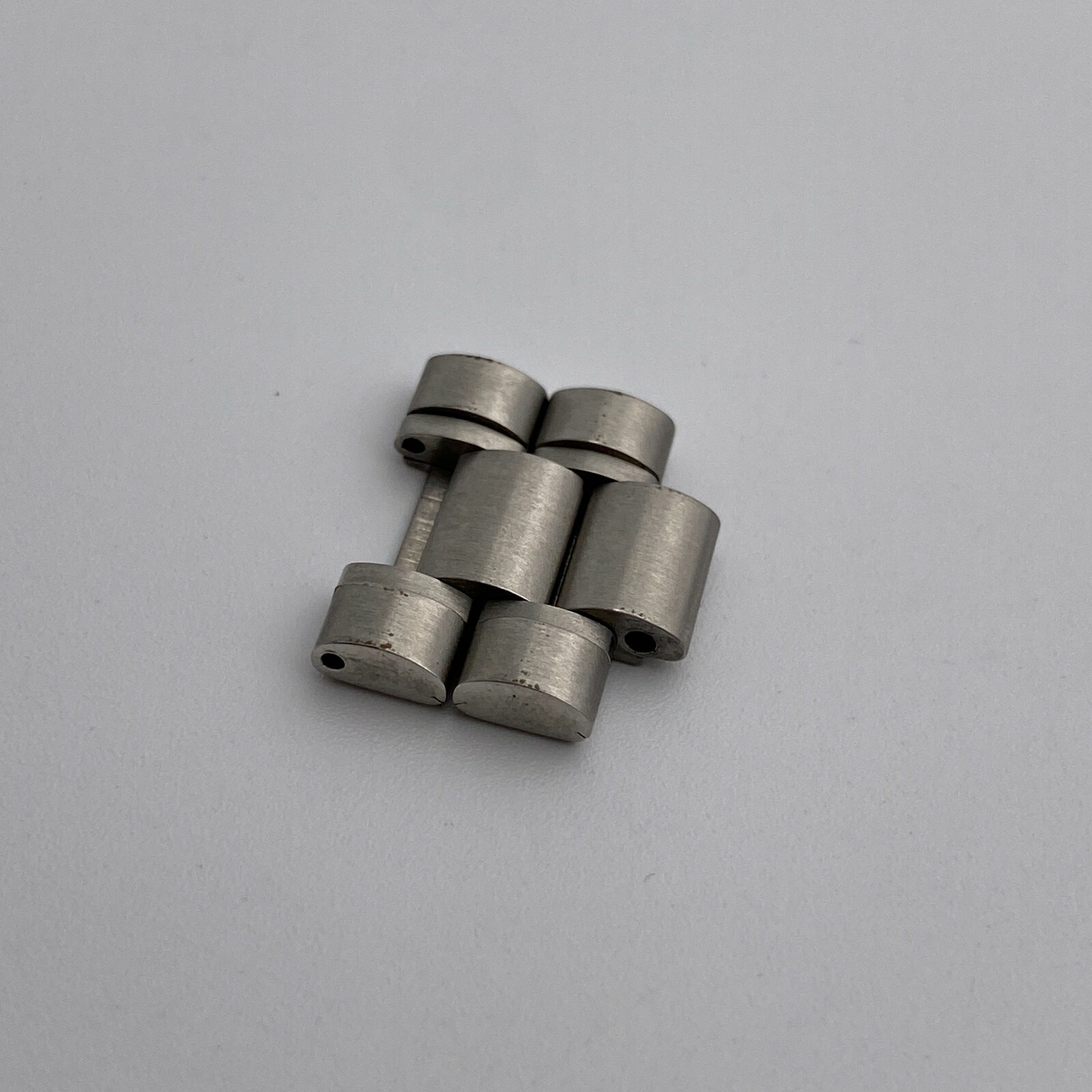 OMEGA 2links for Speedmaster professional 3590.50 SS 8Ã16mm FZ7096