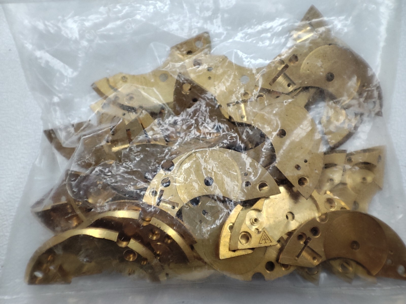Barrel Bridge – Barrel bridge watch part lot