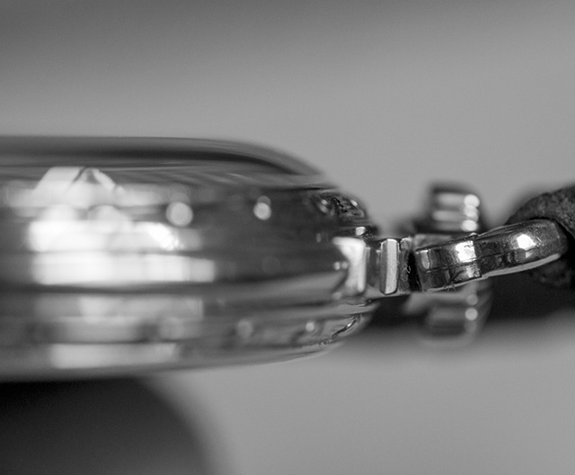 New White’s OEM mi-emp Glass Crystals for All American RR Grades 992B, 950B,