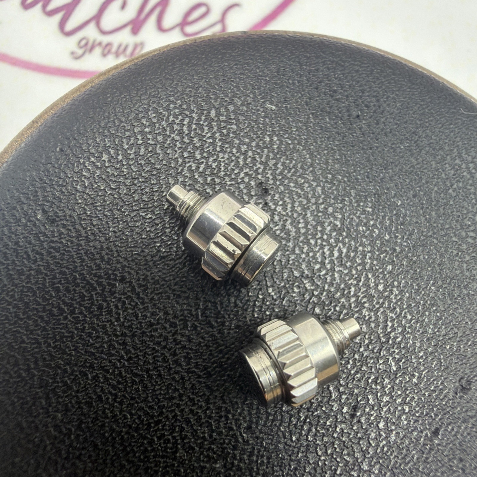 Push for Rolex daytona Steel P 502 116500 116520 Gen Buttons Steel Complete